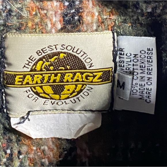Earth Ragz - Picture 2 of 3